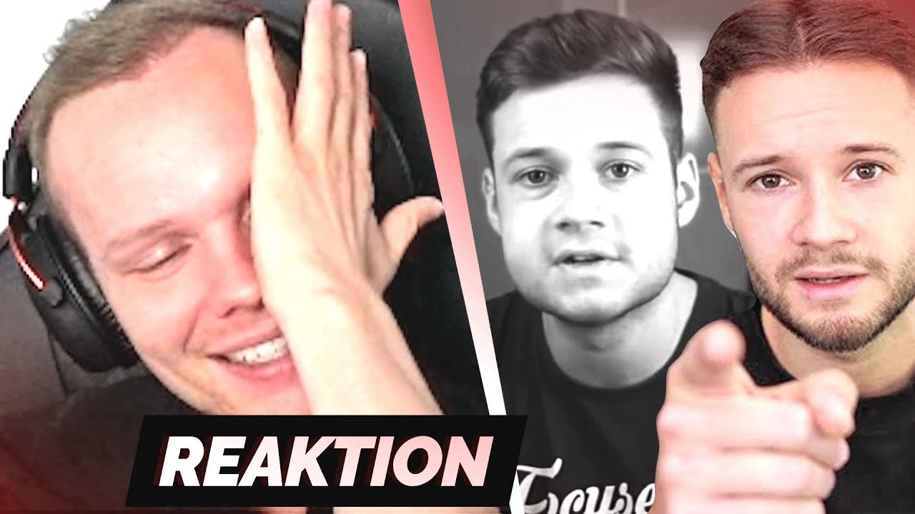 inscope 10 Jahre YouTube! 😍 Emotionaler Rückblick 😥 | Reaktion