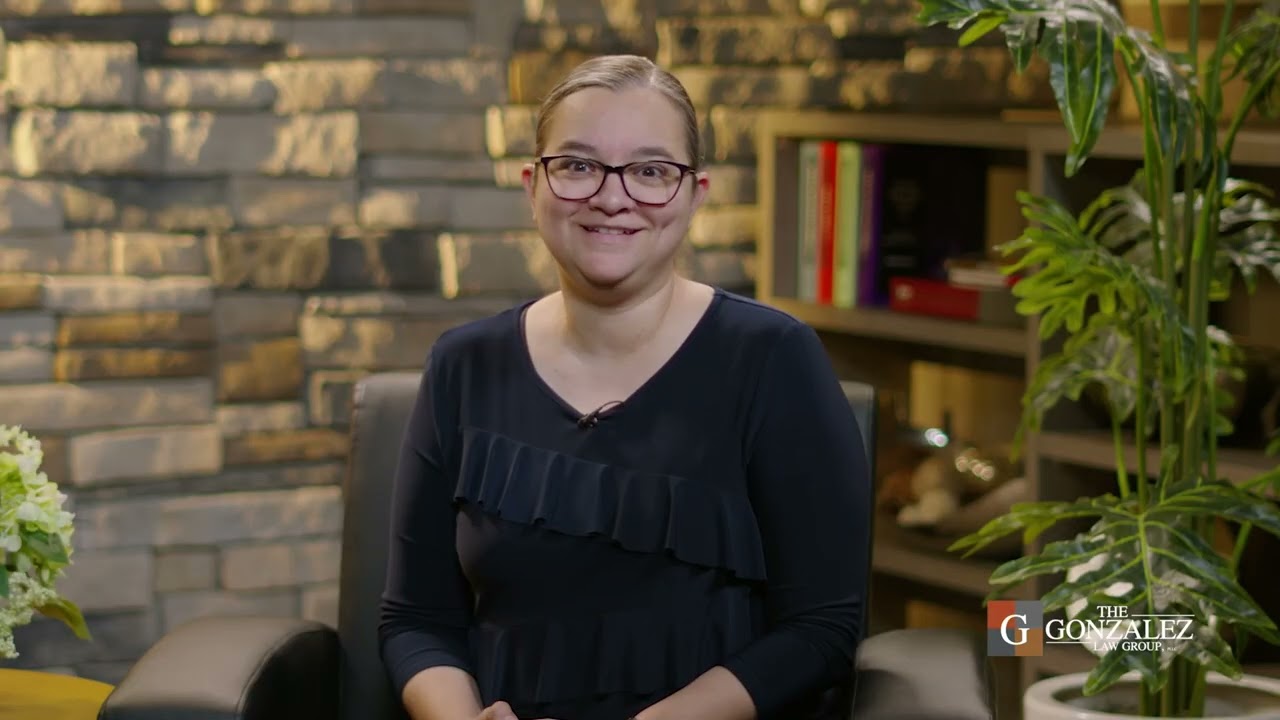 Estate Planning Client Testimonial