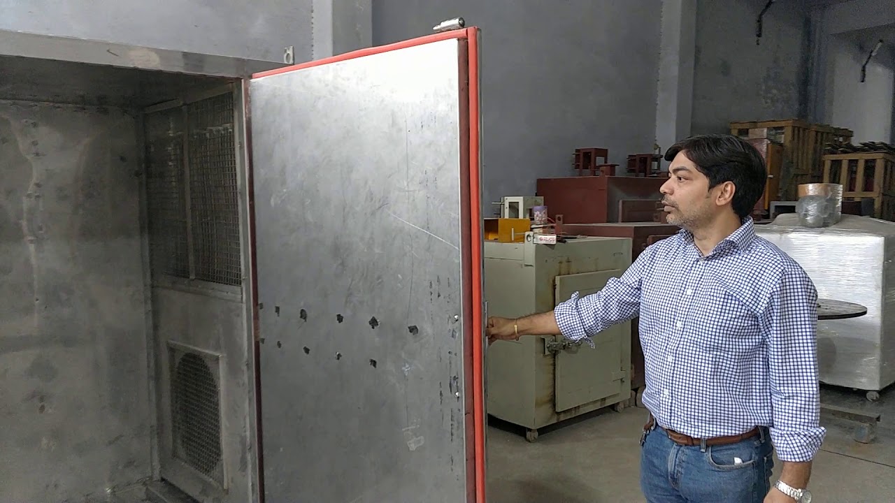 Stainless Steel Tray Dryer, Stainless Steel Tray Dryer Manufacturers, Suppliers in INDIA
