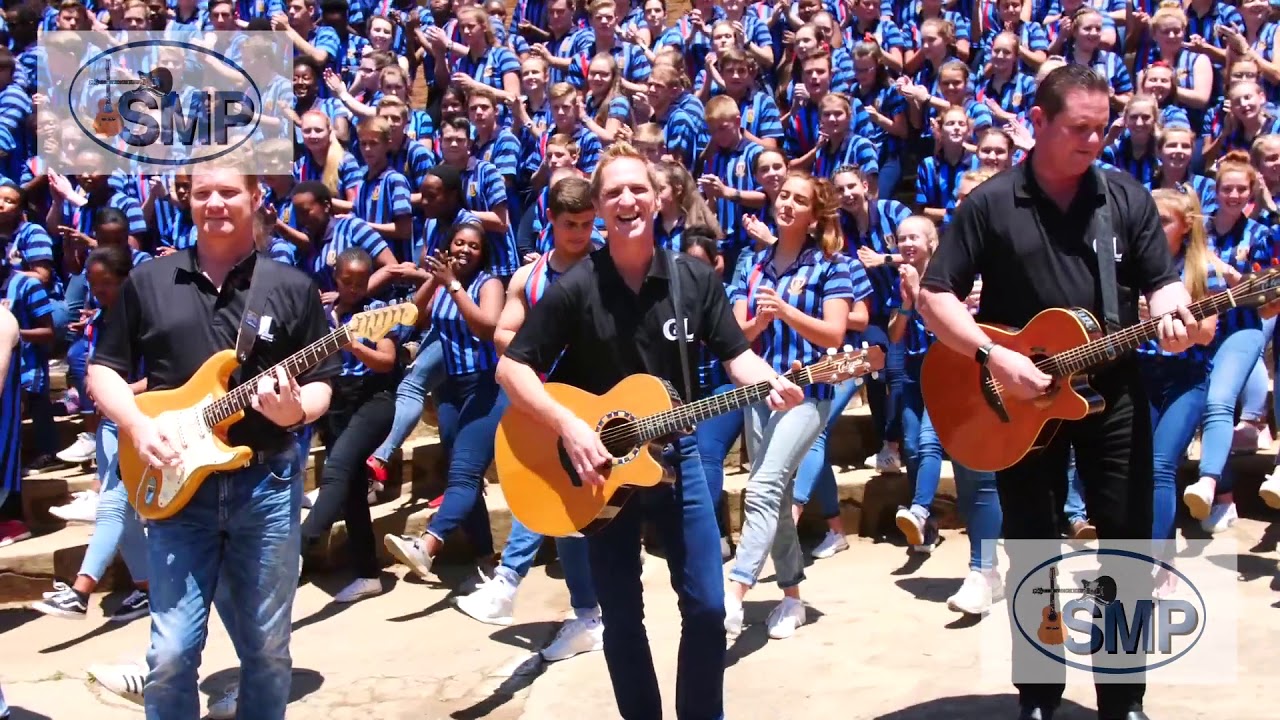 Broers en Witteberg Hoërskool - Toeter Skoeter
