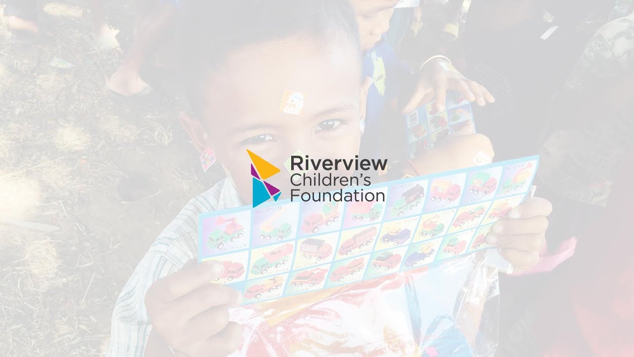 Riverview Children's Foundation