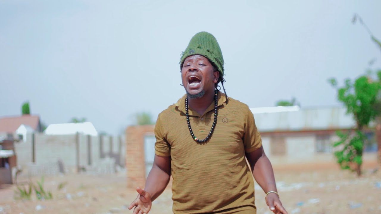 2025/26-_Nywele Mbili-_Ujumɓe wa Kuyonza Official Video