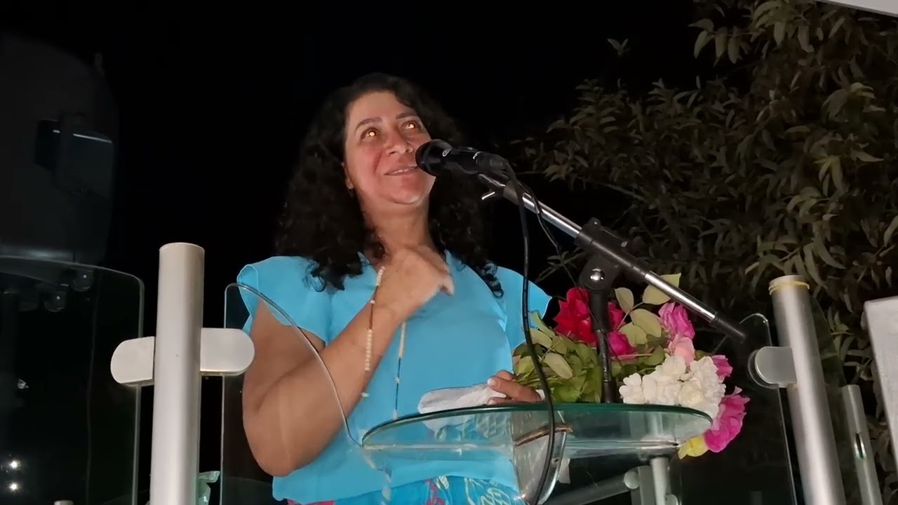 Mensagem de Nossa Senhora de Piedade em 16.02.2026 
