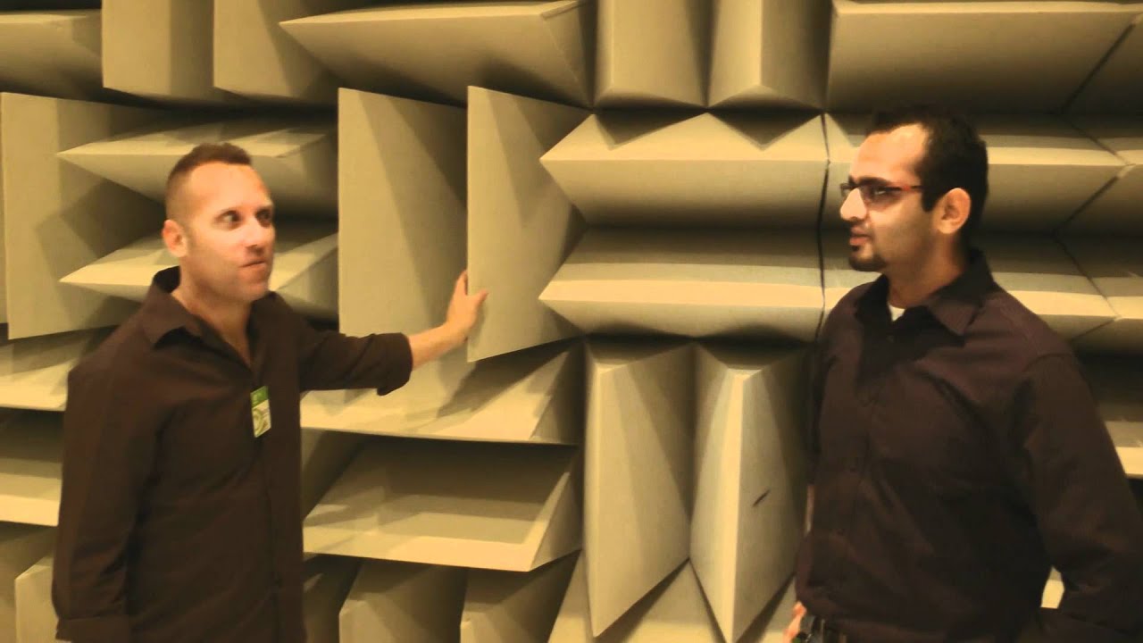 Trip to Nvidia P.2