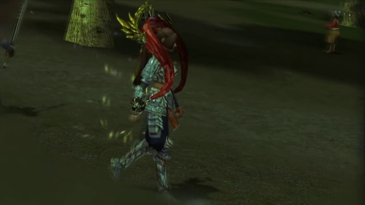 Metin2 LvL 55 Ninja PvP ItsHaku Overkill 【I Am Stronger】