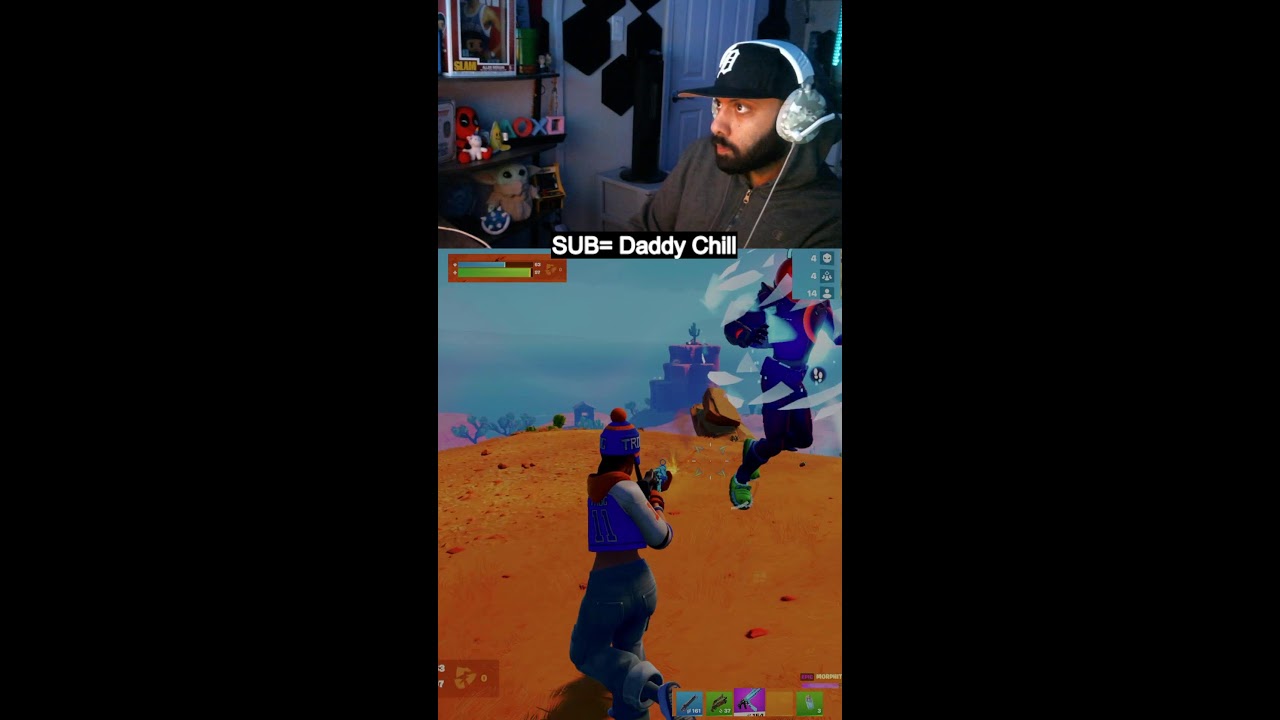 🔴Live Fortnite Chapter 7