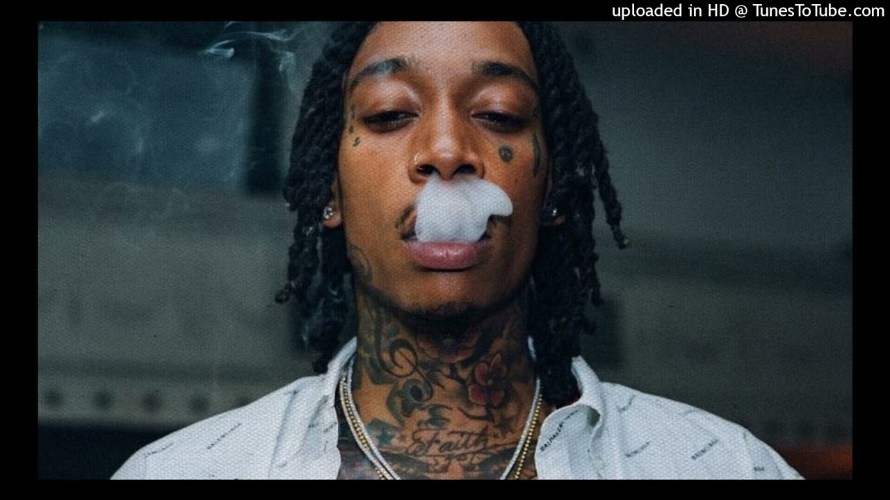 Slaughter (Cardo Got Wings Wiz Khalifa x Sledgren Type Beat 2024)