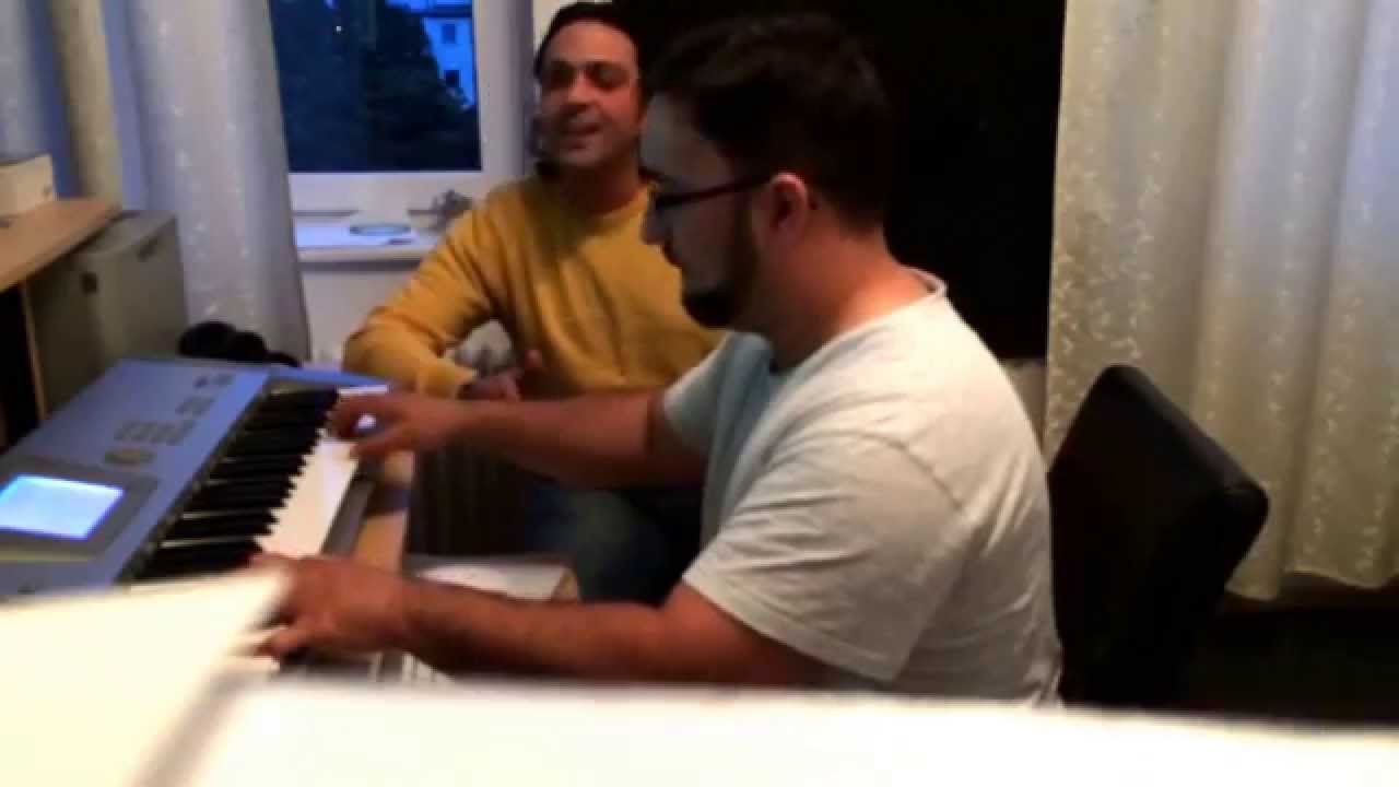 Muski ponos Live Aleksandar Ismailovic (Gica Grof) 2015 / 2016 Novo Novo!!!