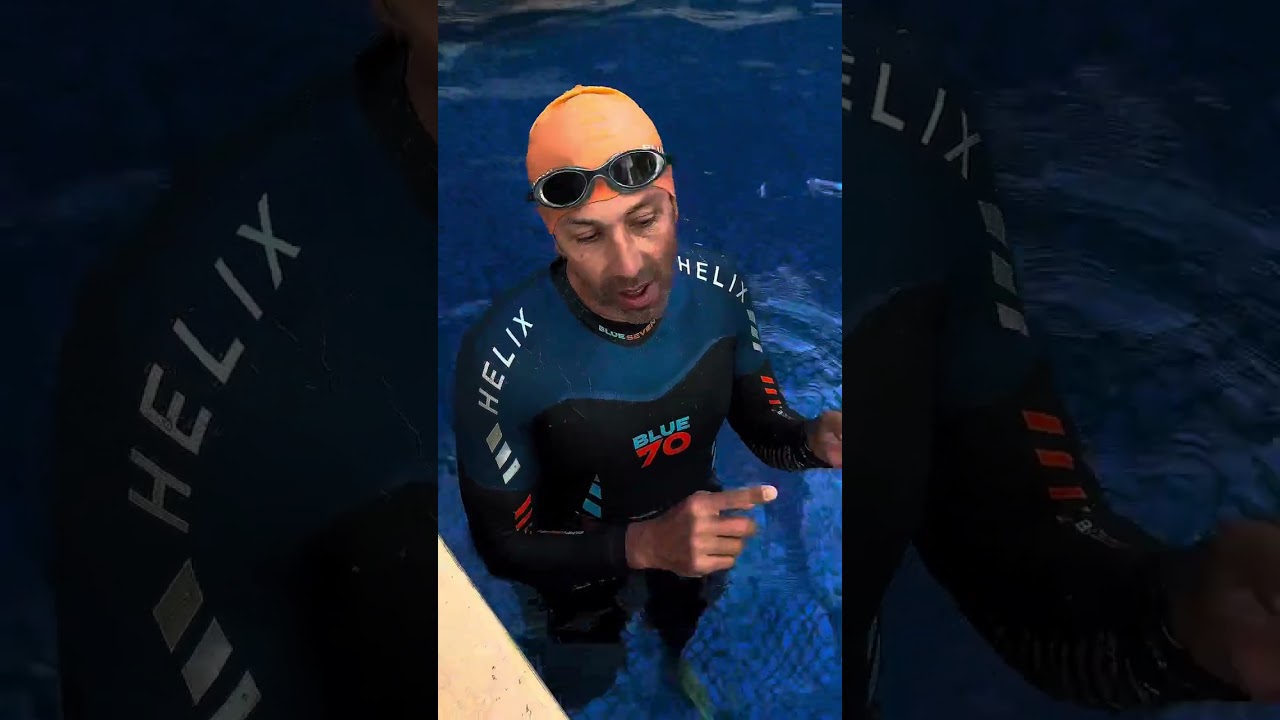 Como Usar o Garmin na Natação de Piscina (Passo a Passo Completo)
