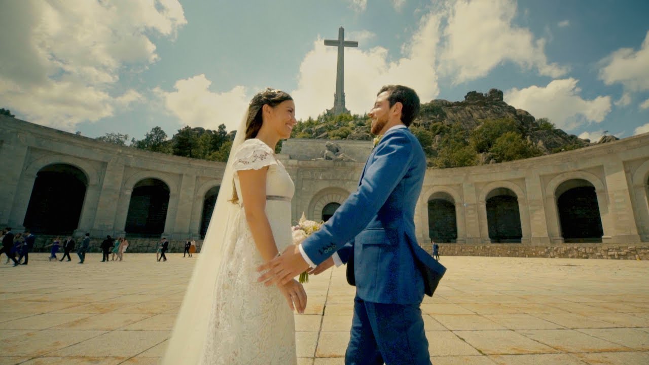 Trailer boda Charo y Dani