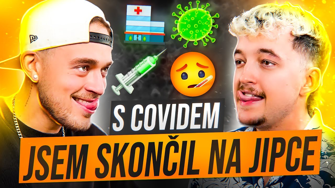 KAPESNIK69 - JSEM JEDNIČKA NA TWITCHI, ZBILI MĚ NA STREAMU, JE MI 26, CHTĚL JSEM BÝT HEREC