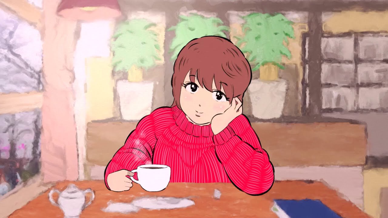su-zuum - Junkissa EP ☕