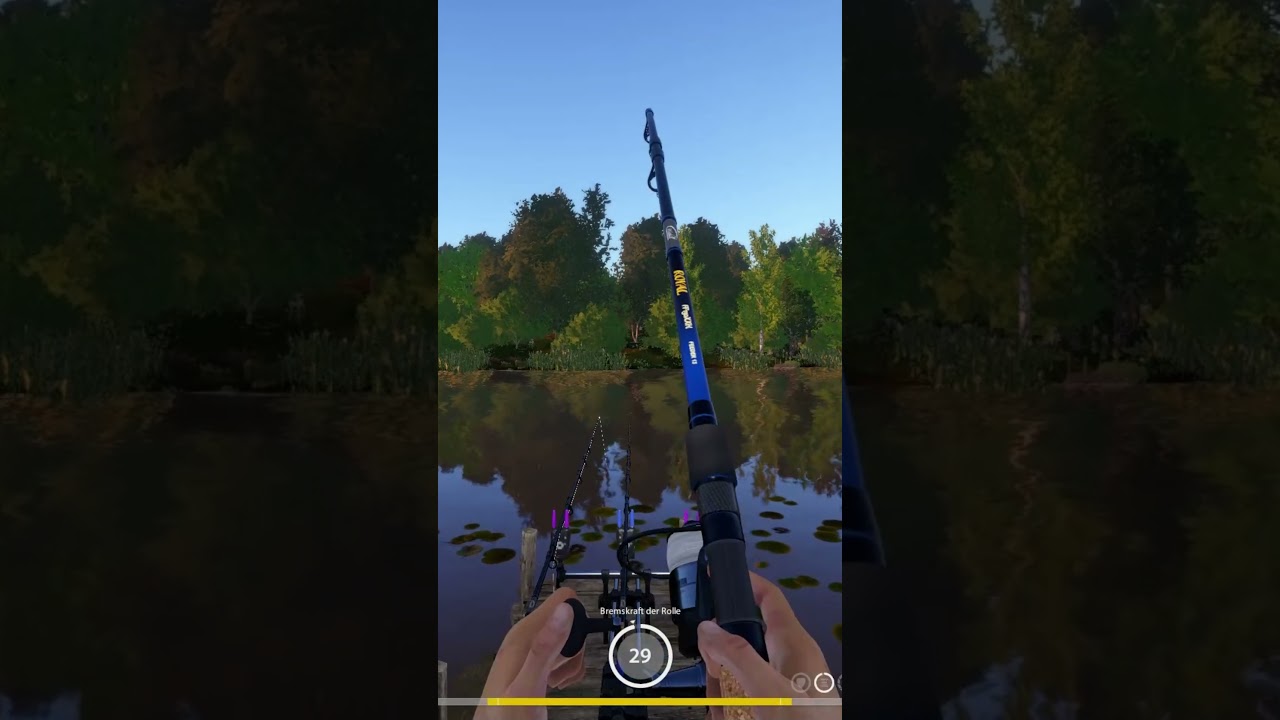 Super Active Spot At Copper Lake !!!