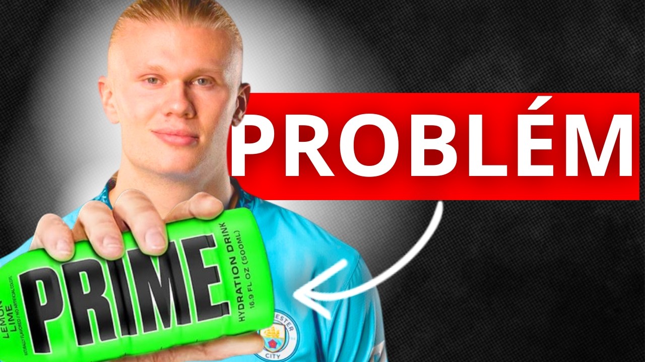 Proč Je PRIME Probl&eacute;m....