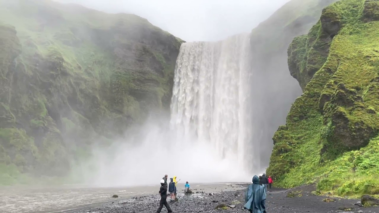 Iceland Tour 2021-07