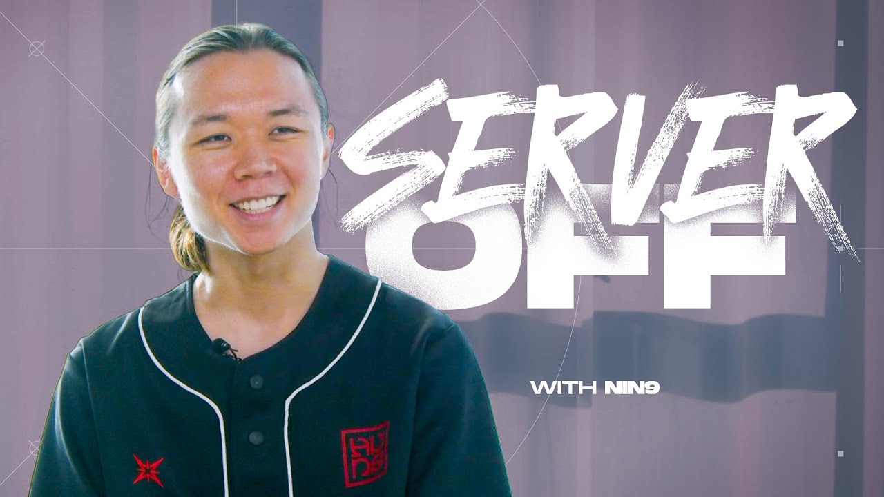 Серверийн гадна | Яагаад Монголын Top зэрэглэлийн Rifler-ийг багаасаа хассан бэ? | Nin9 | Ep01