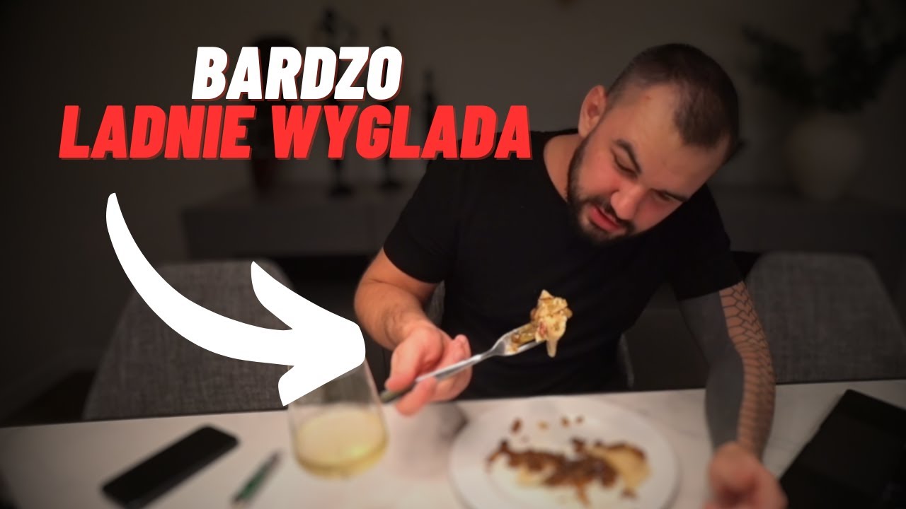 SZYMOOL GOTOWANIE PIEROGÓW