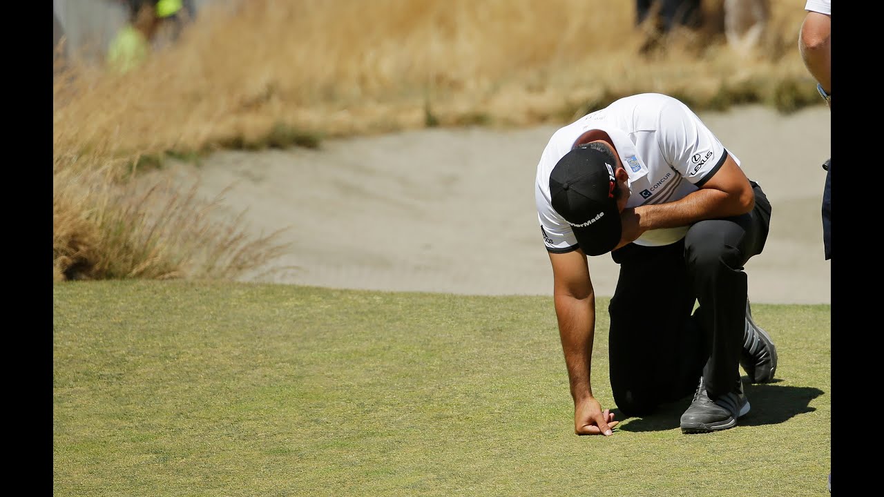 Jason Day BPPV - News Short - June 21st 2015