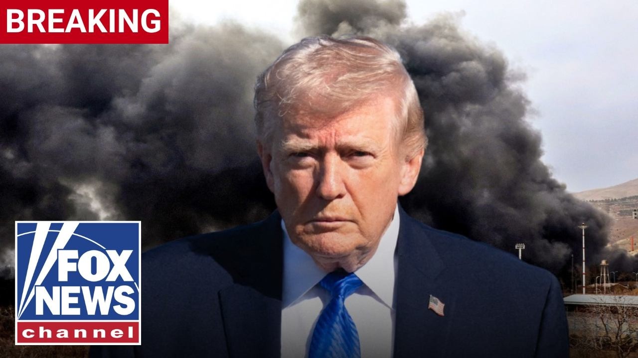 Срочная новость: Трамп выдвинул Европе новый ультиматум.