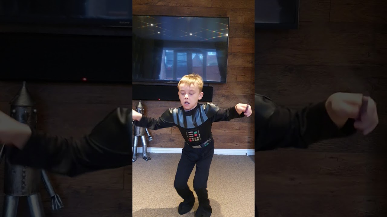 Ninja Nate 2 minute lockdown workout!!!