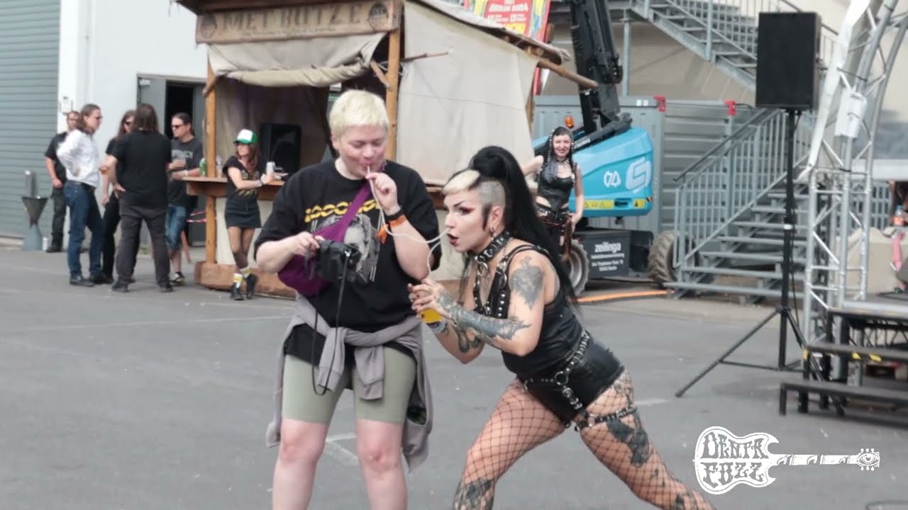 Aftermovie: Memories of DESERTFEST BERLÍN 2024