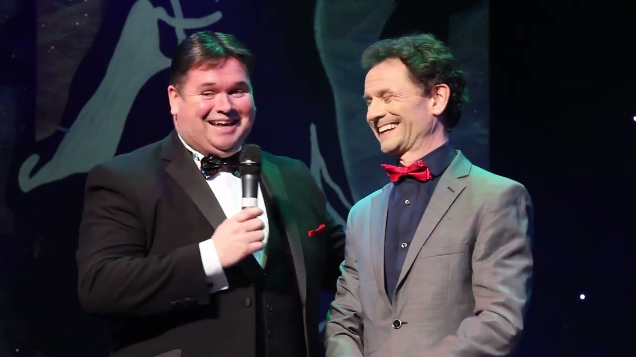 SOLAS Dance for Life 2019 full run