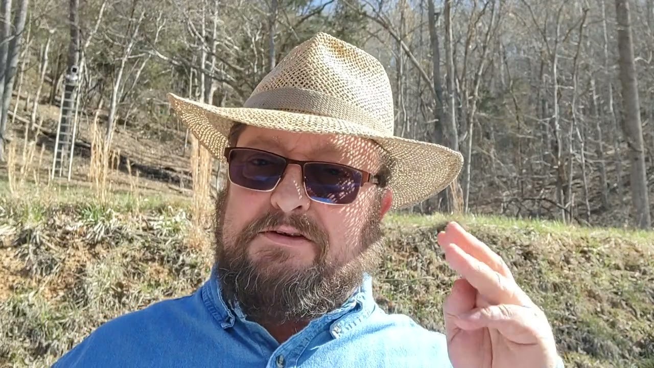 Saved, Sealed, Going to Heaven ( the Devil can't do nothin' about it)