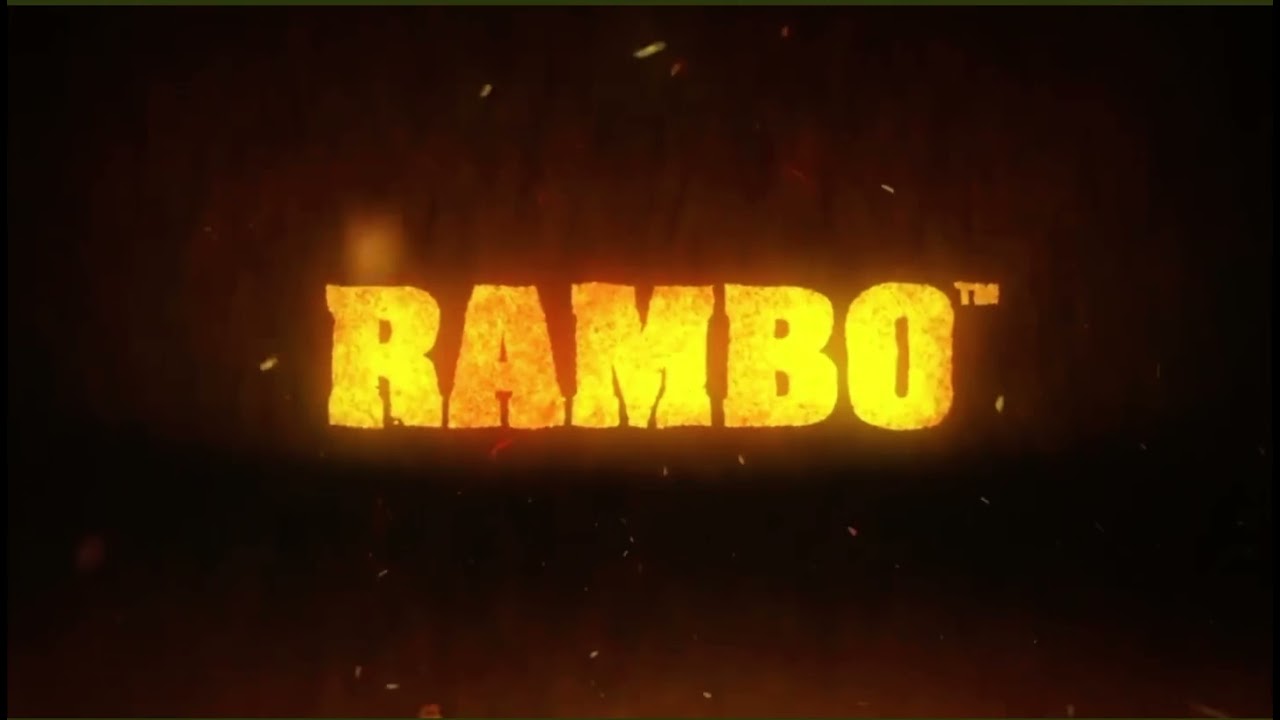 Call of Duty Mobile  Upcoming Event［80s Action Heroes ］