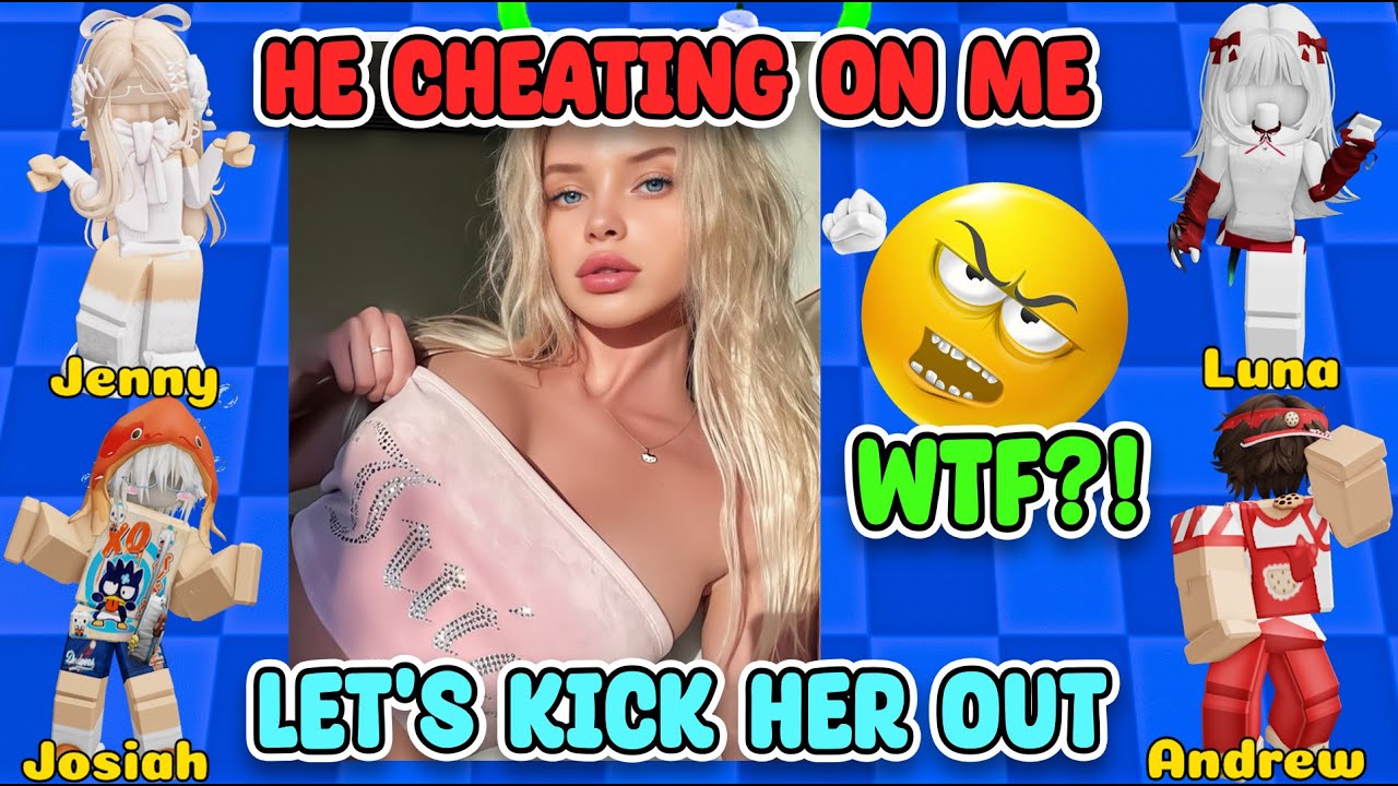 TEXT TO SPEECH🐌Enemies to Lovers 💕🐌Roblox Story