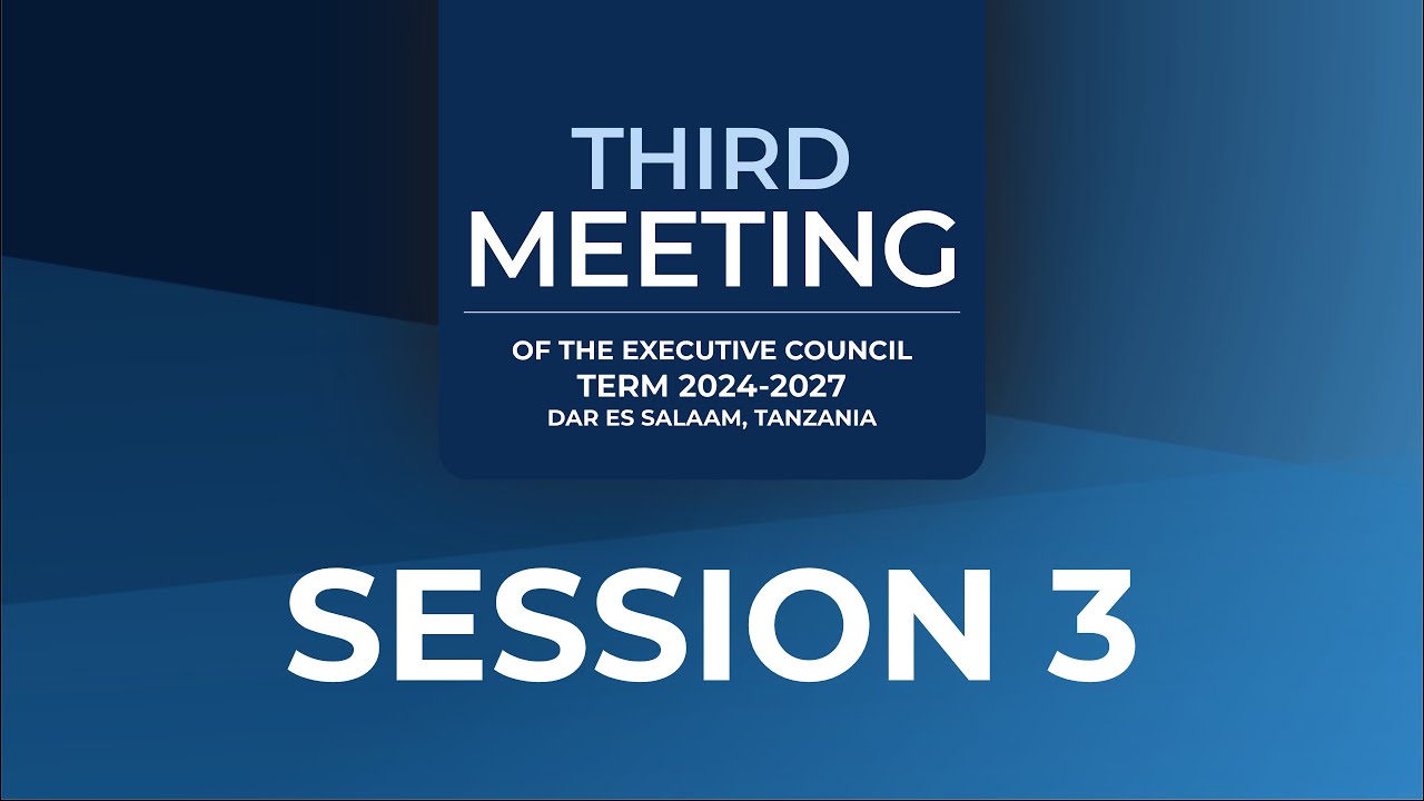 ExCo 3 - Session 3 (PM)- 1/2/2026