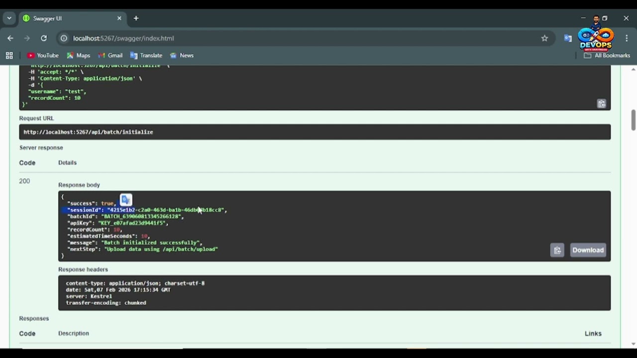 JMeter API Testing Part 2 | Live Implementation
