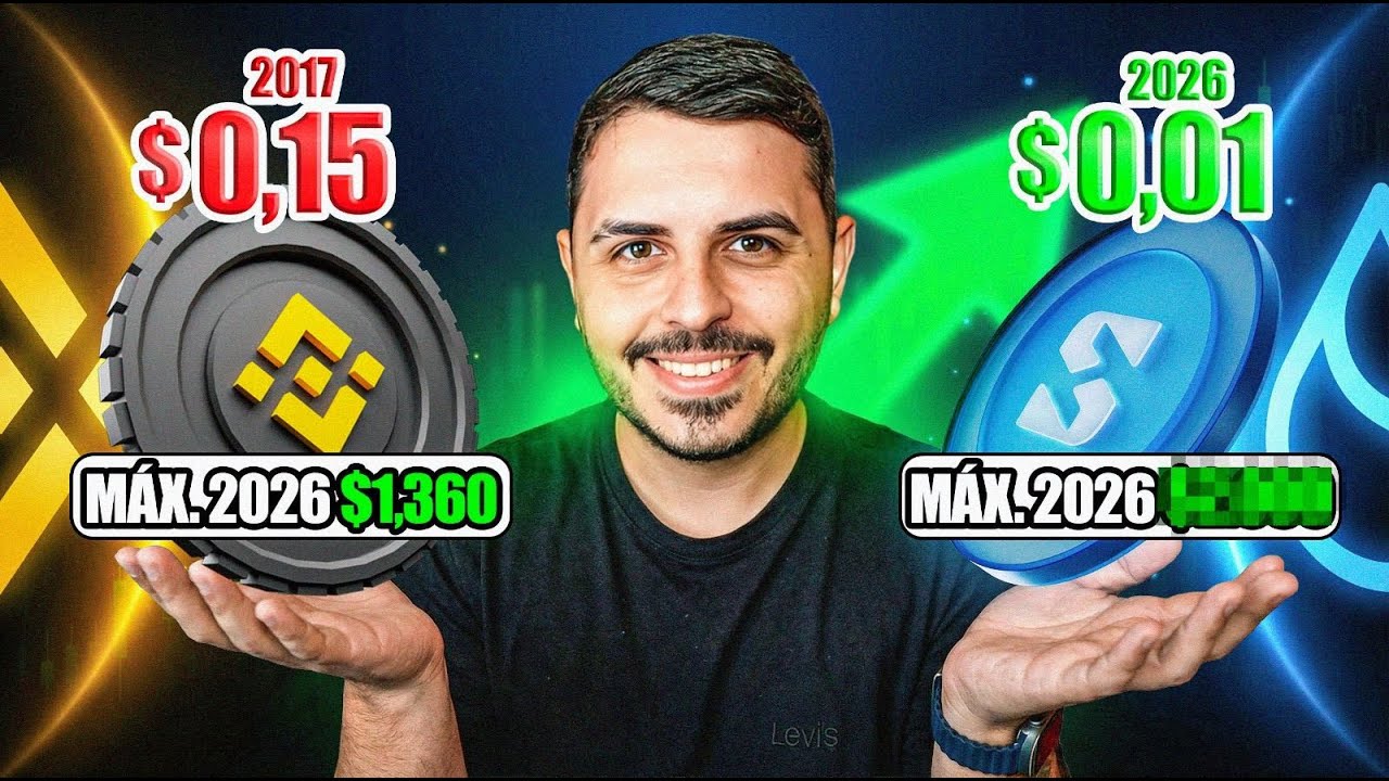 Comprar $HYPESUI ahora es como comprar $BNB en 2017?? Tenes que SABER esto YA! 😱