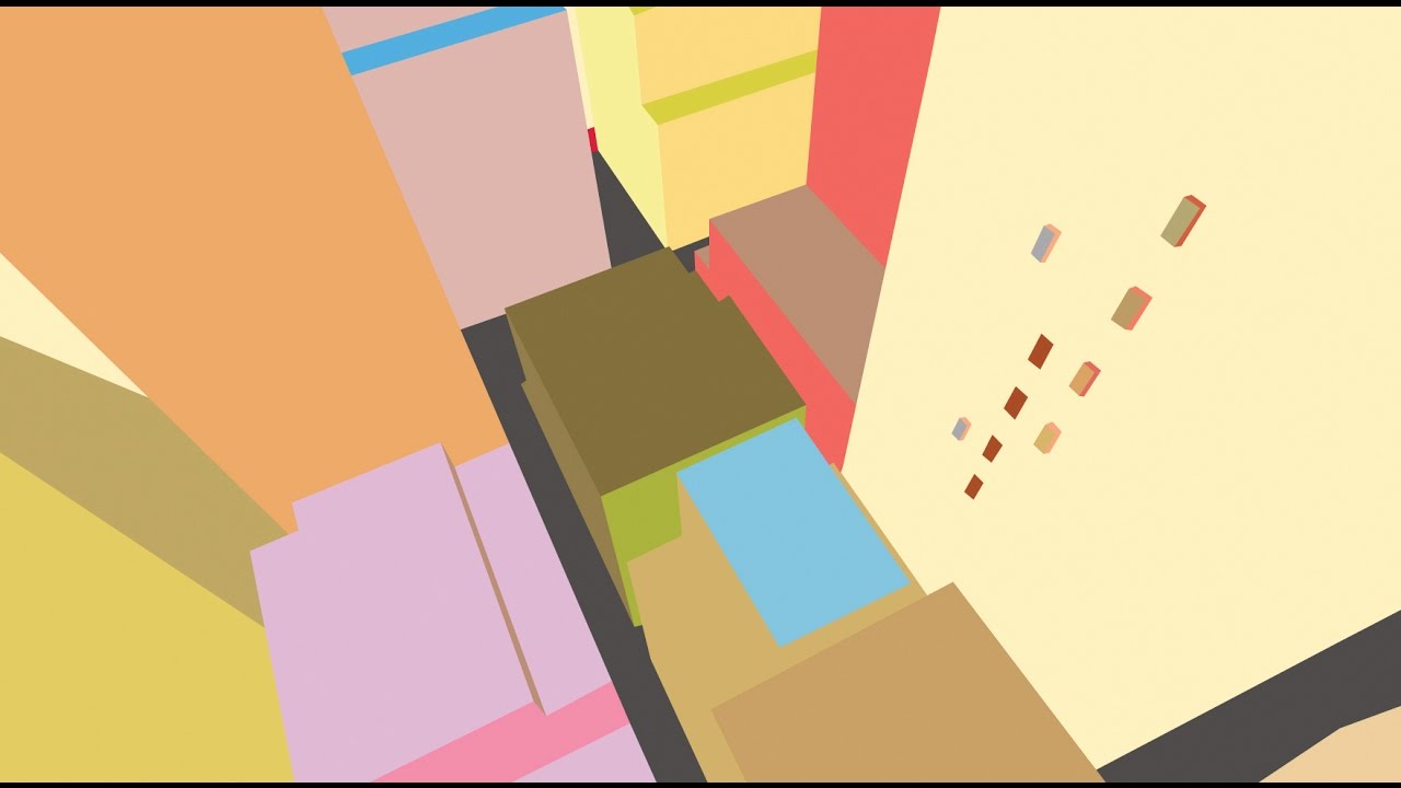 Giant Steps