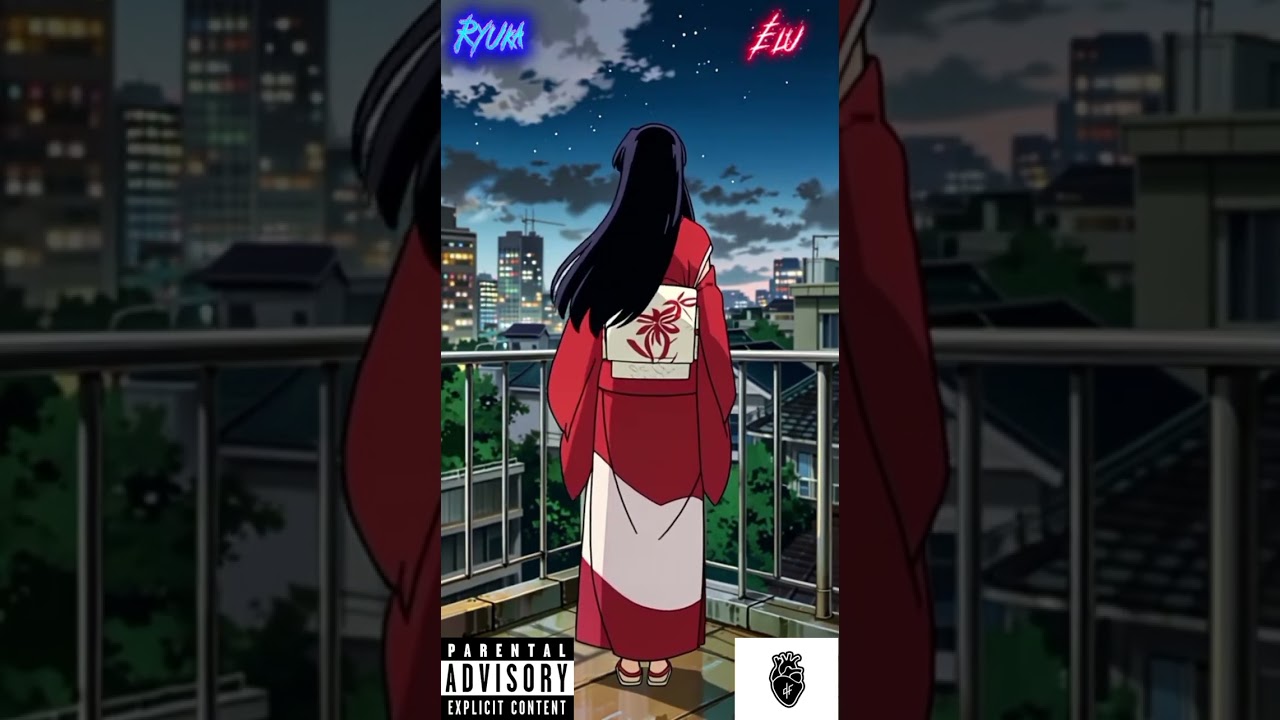 Ryuka - &Eacute;lu