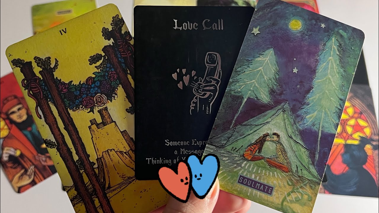 Person on your mind : Current true Feeling/emotions for you💞Hindi tarot card reading