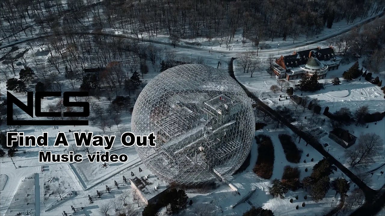 Aeden & Harley Bird - Find A Way Out [NCS Release] | Music video