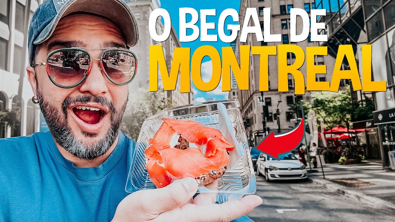 BRASILEIRO VIVE MUITO BEM NESSA CIDADE CANADENSE