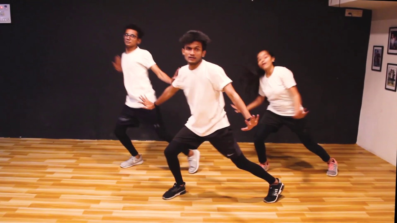 Ramta Jogi - Taal | A.R.Rahman By - Hitesh Shah | Kishan | Jinal |  Devilx Dance Academy