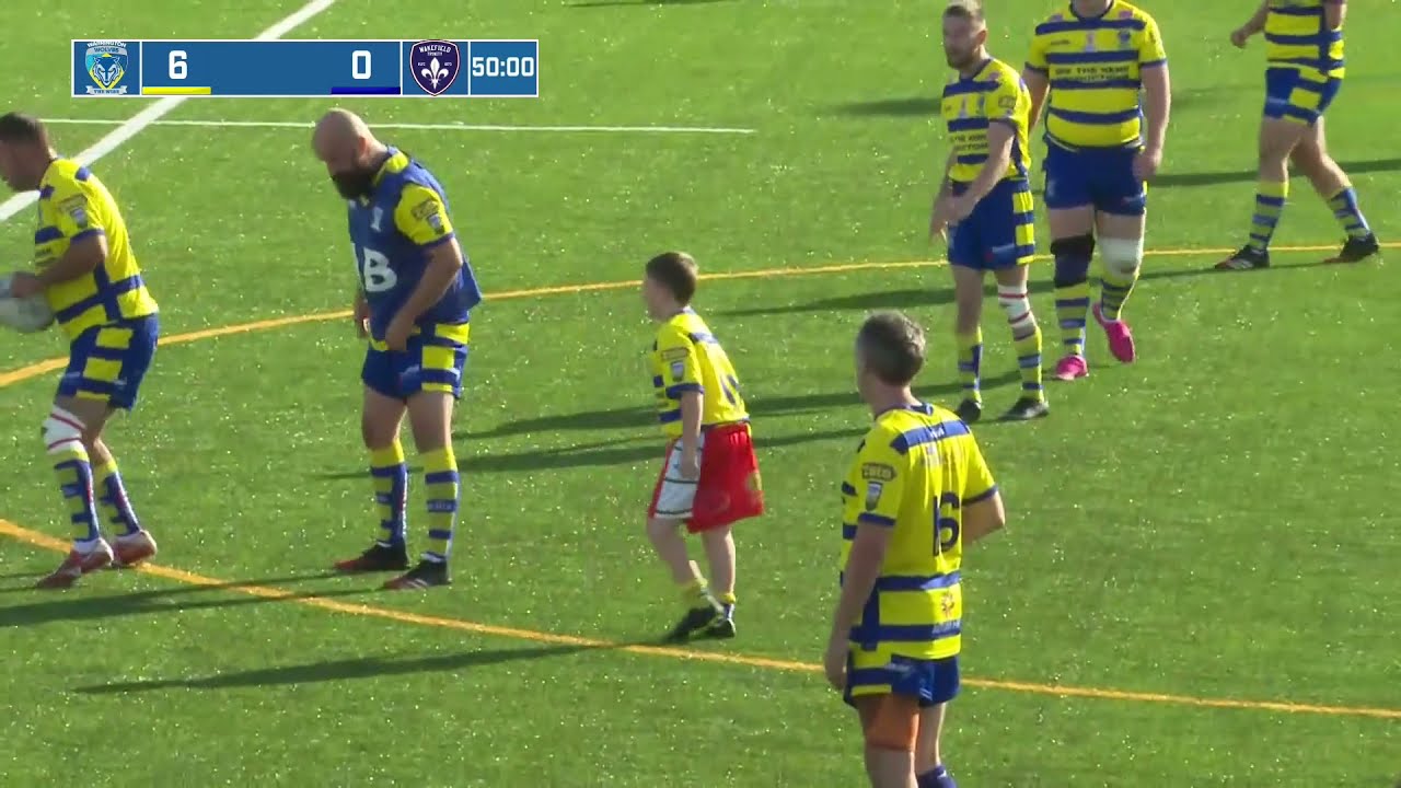Highlights | PDRL Grand Final