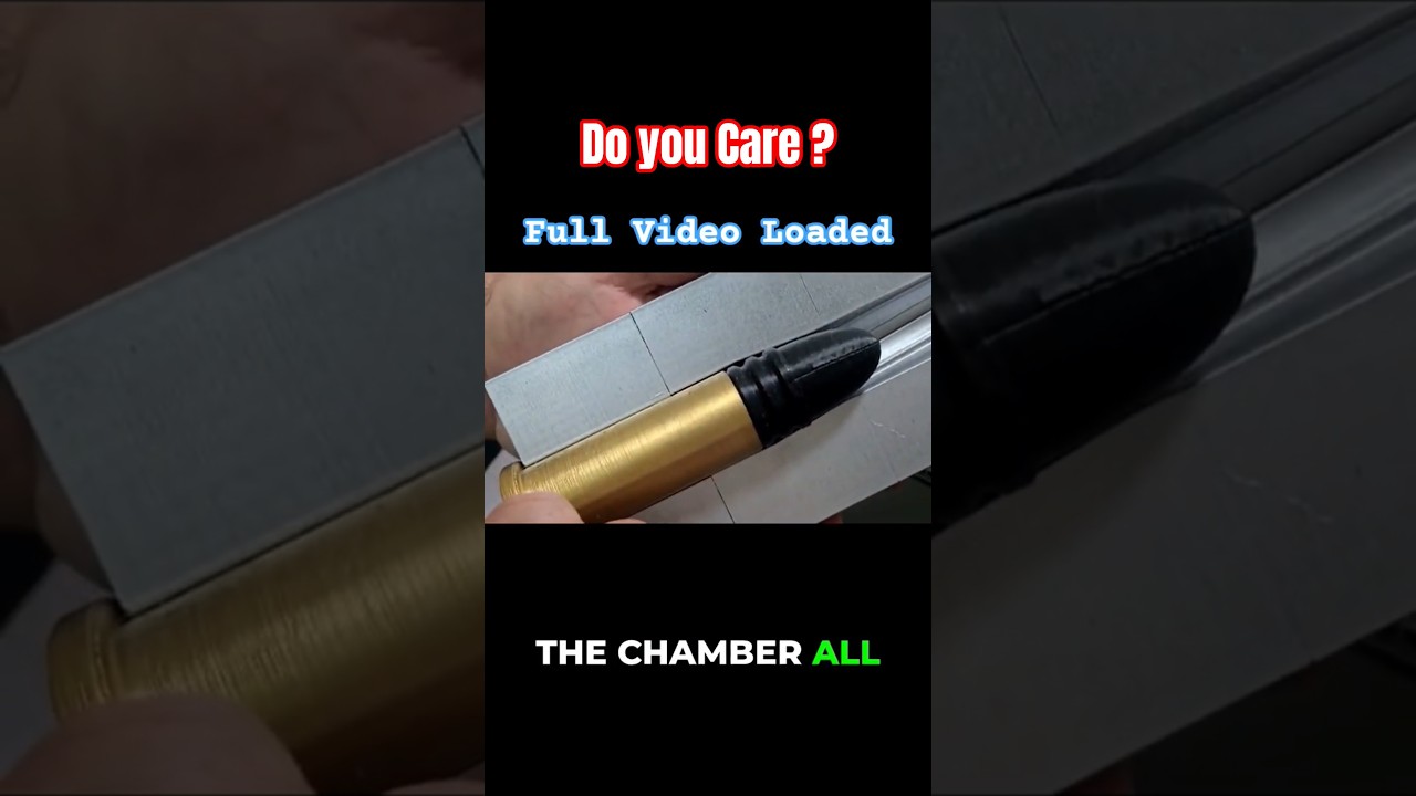 #22lr Rimfire Rounds and #headspace what you need to know!