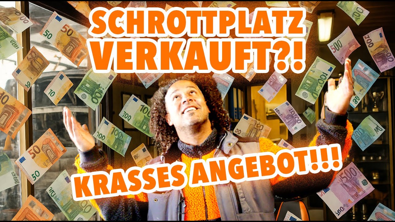 OHNE ENDE BARES - WIRD ALI SCHWACH?!  - | Freds Revier Folge 102