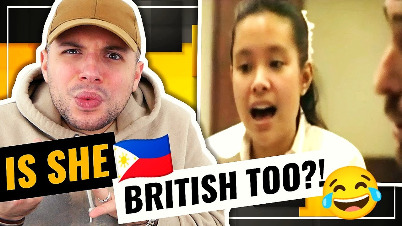 Lea Salonga's Audition for Miss Saigon | MUSICAL THEATRE IS IN HER DNA! | HONEST REACTION
