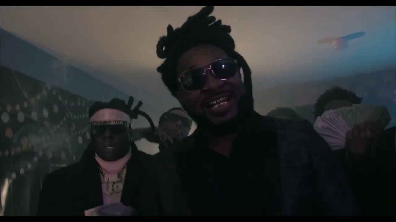 Fbb LLC Ft. FatAzz Benji