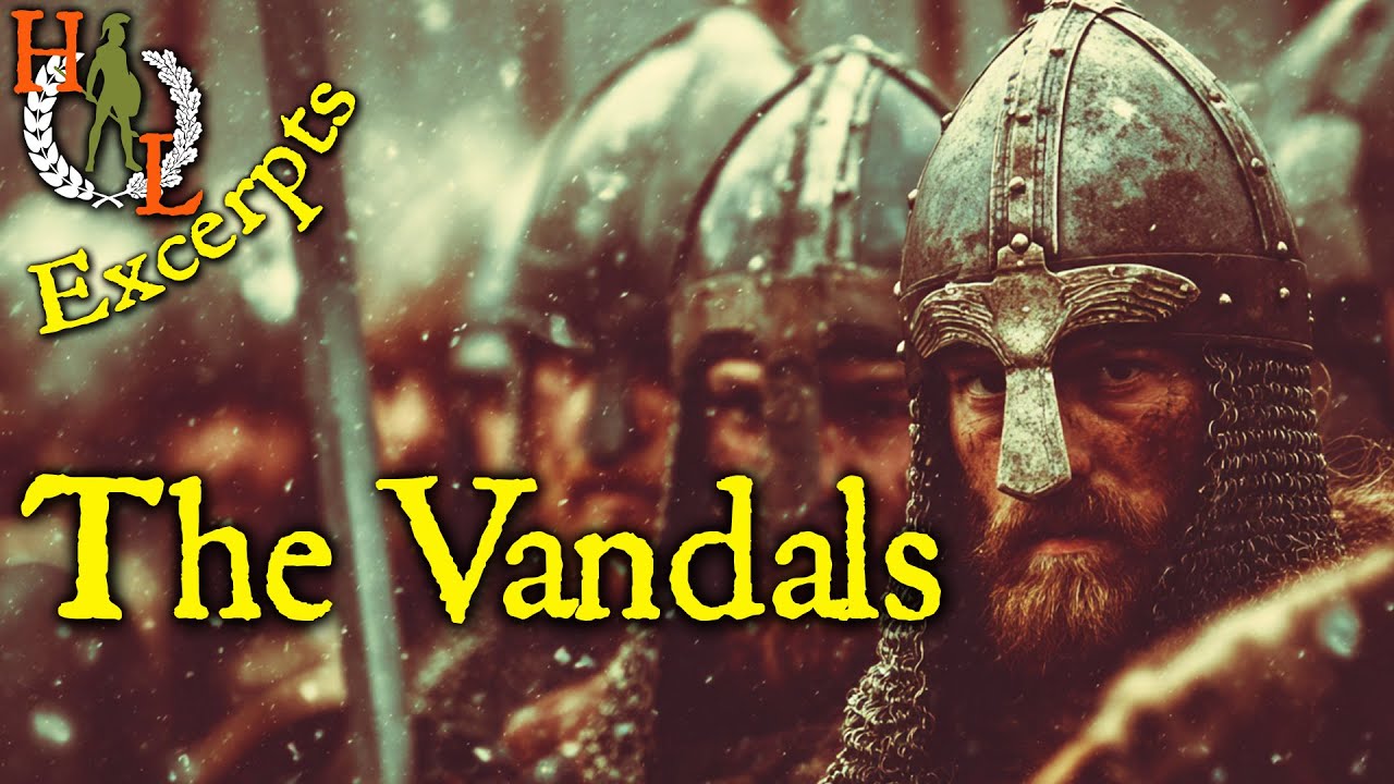 Belisarius vs the Vandals: A Military Miracle?