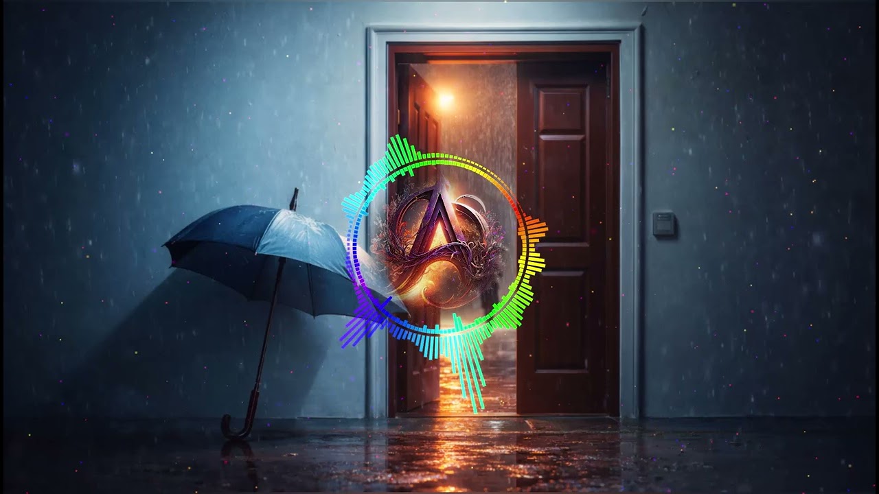 Astriel - Leftover Umbrella