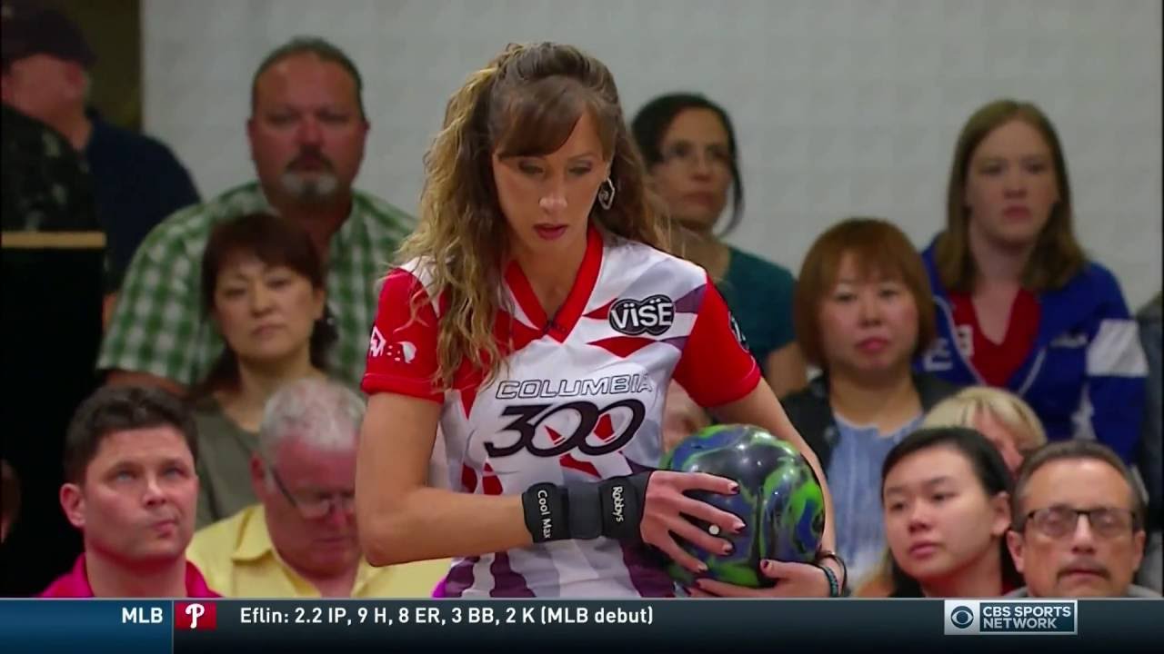 PWBA Bowling Sonoma County Open 06 14 2016 (HD)