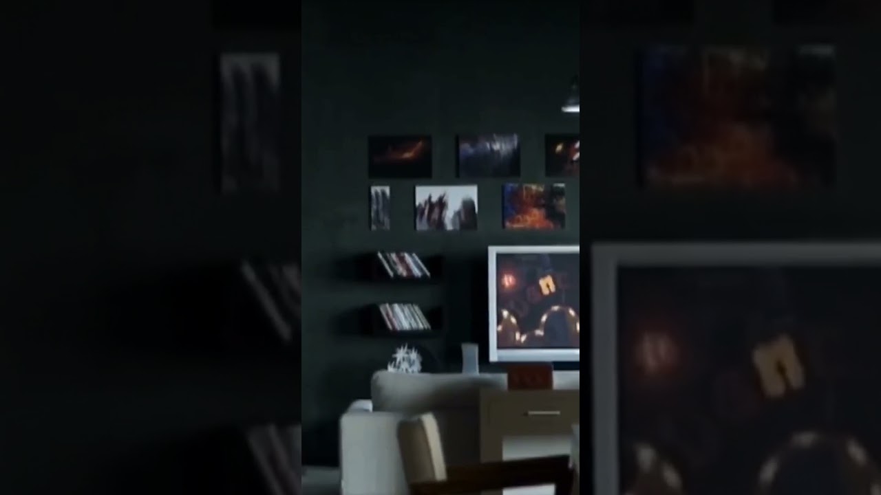 Orhan'ın Yıkıldığı Sahne | Acı Aşk