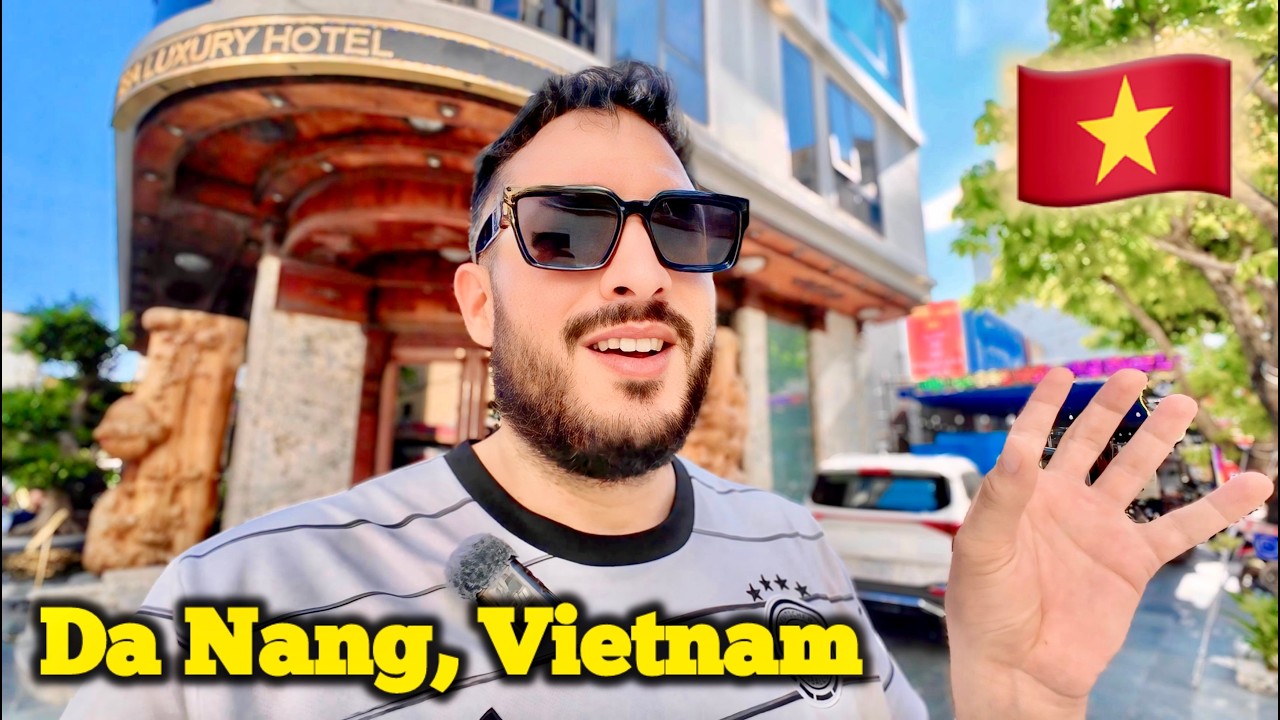 Budget Hotels in Da Nang, Vietnam 🇻🇳 Subscriber Requests