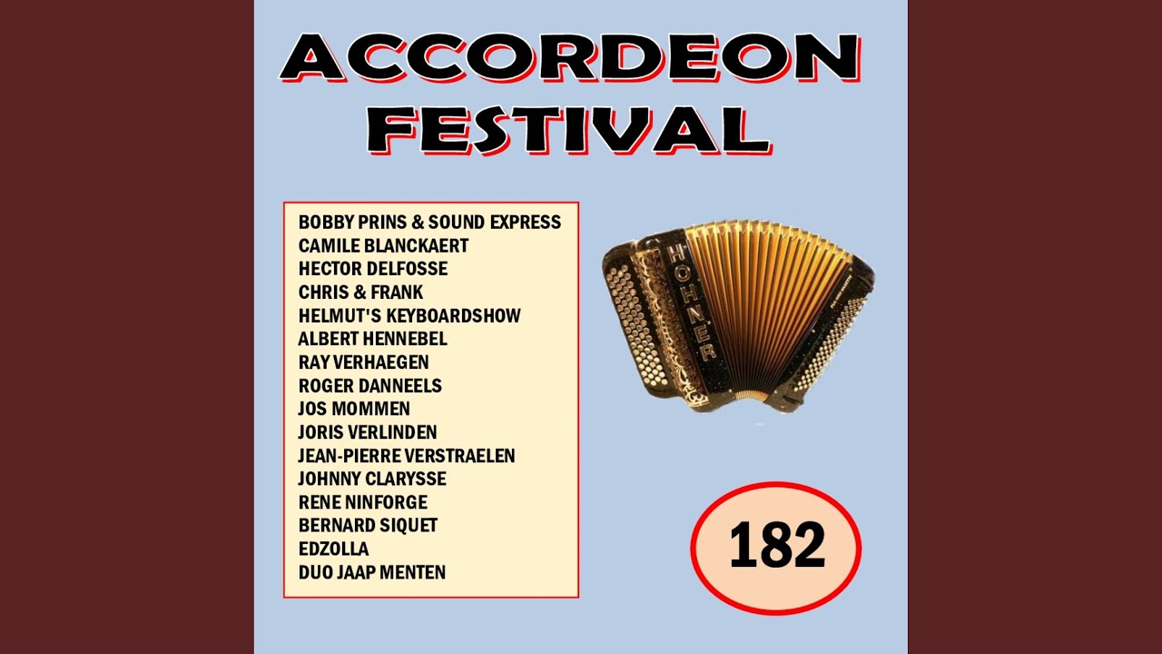 La Danse Du Scottish