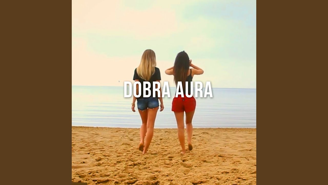 Dobra aura
